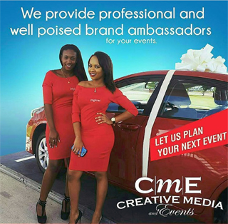 Creative Media & Events - Event Marketing & Planning Services
